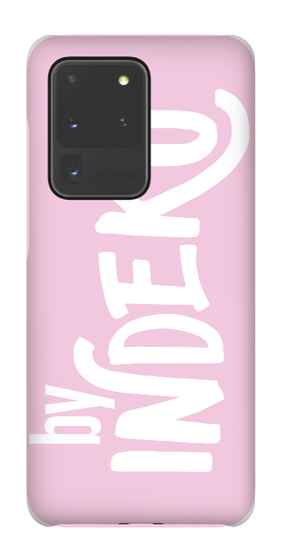 By Indeko Phone Case
