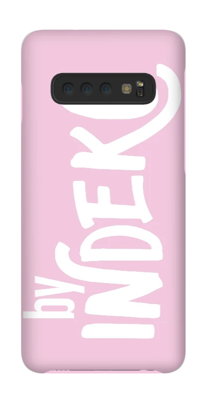 By Indeko Phone Case
