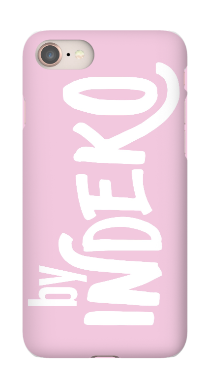 By Indeko Phone Case
