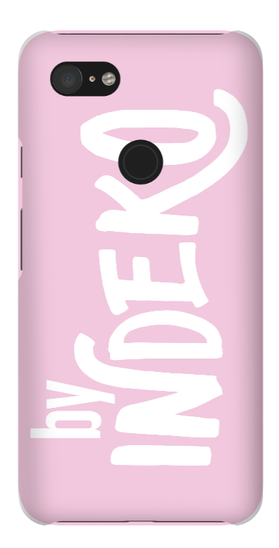 By Indeko Phone Case