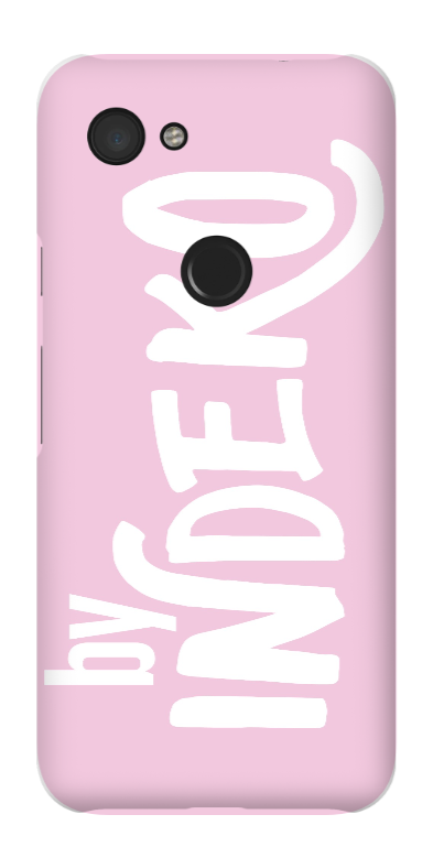 By Indeko Phone Case